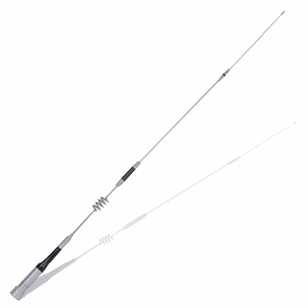 SG7200 Radio High Gain Antenna 144 Dual Band Ham Amateur Two Way Antenna 430MHz For YAESU Kenwood For Bao Feng