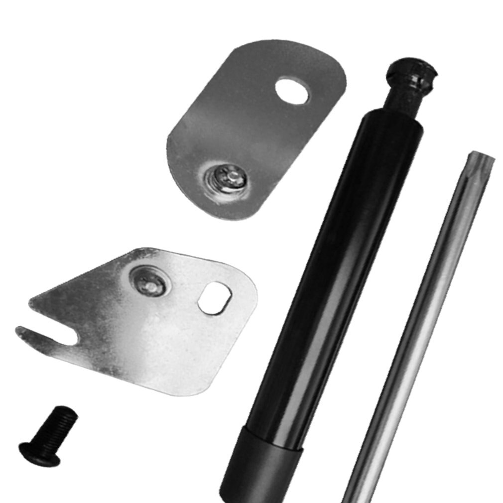 Tail Gate Damper For F150 Tailgate Assist Shock Struts Bar Lift Support Tailgate Auxiliary Shock Absorber Parts