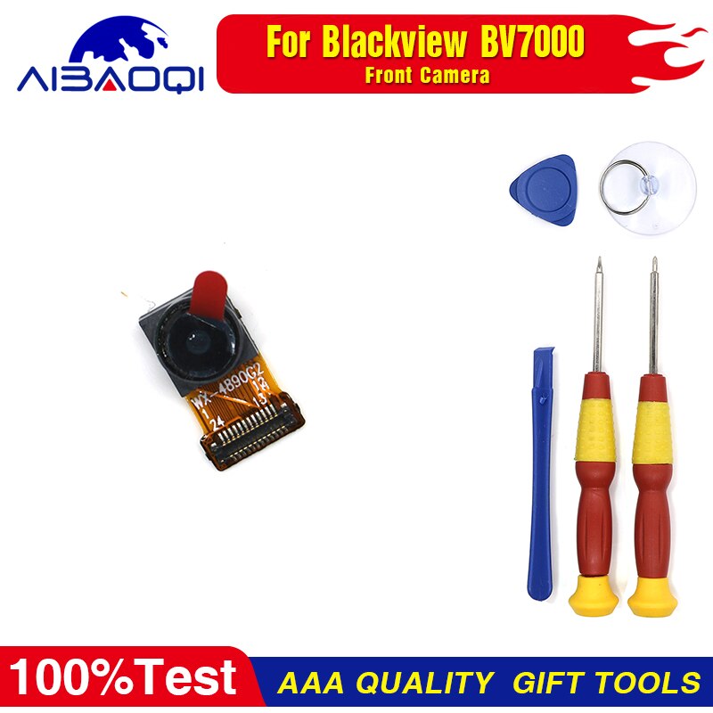 Blackview-100% BV7000 BV7000 pro pantalla LCD Original + MONTAJE DE PANTALLA TÁCTIL PARA Blackview BV7000 BV7000pro herramientas + adhesivo 3M