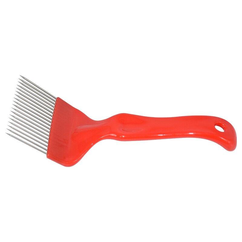 Decapping Comb Beekeeping 18 Pin Stainless Steel Tines Comb Uncap... – Grandado