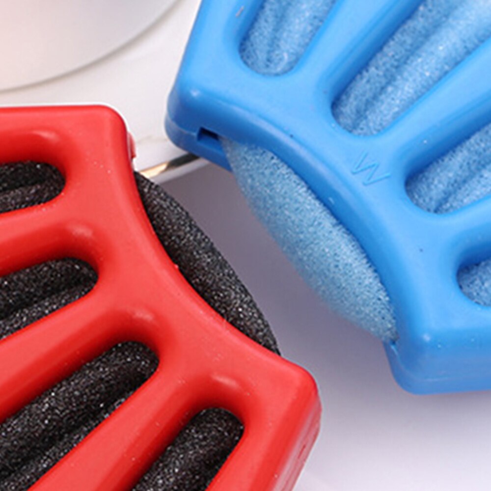 Franse Haar Vlechten Tool Weave Sponge Vlecht Twist Haar Braider Styling Tool Holdr Clip Haaraccessoires Haar Braider Gereedschappen