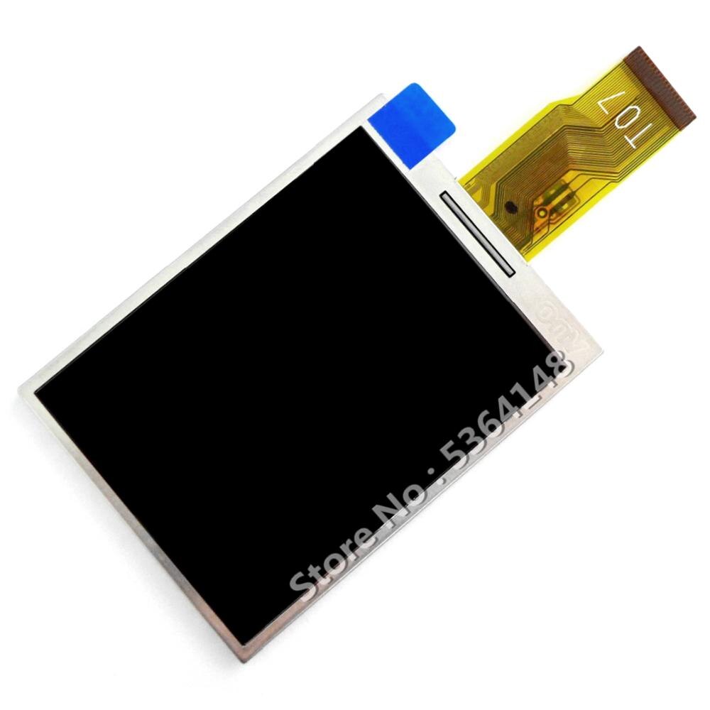 lcd skjerm med bakgrunnsbelysning for canon powershot a810 a1300 a1400 pc1740 pc1900 digitalkamera
