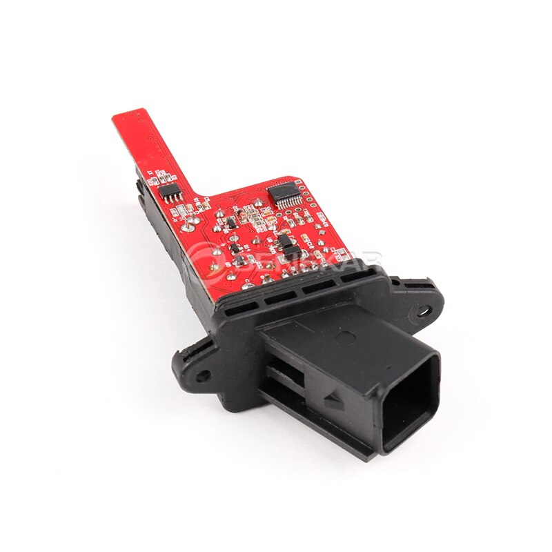 Voor Chevrolet Cruze 09-12 Linksvoor Elektrische Ruitbediening Lifter Regulator Controle Module met Een Touch Anti Pinch