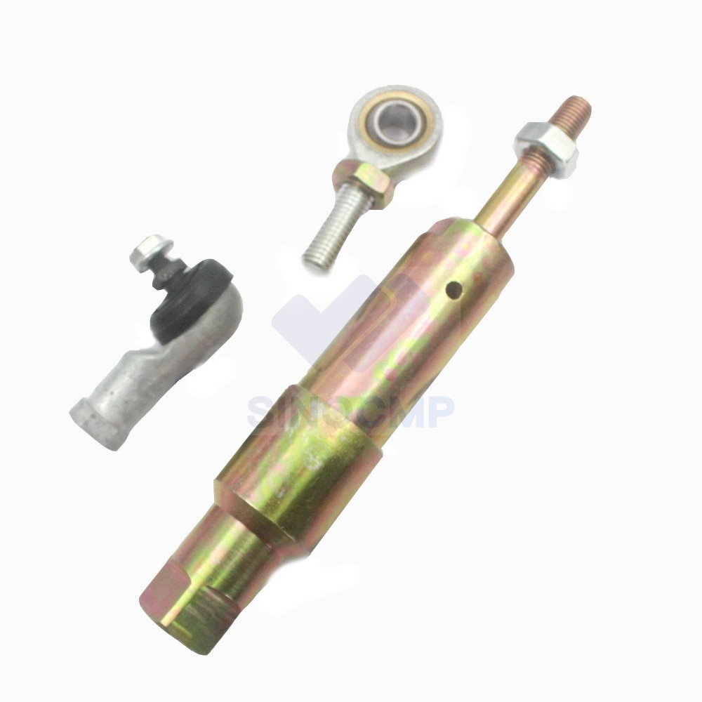 PC250LC-6 PC200-6 6D102 Throttle Lever 20Y-43-23442 For Komatsu Excavator, 3 month warranty