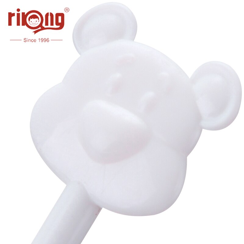 Cepillo Rikang para biberones, cepillo de limpieza de paja, biberón de acero inoxidable, Pajita para beber, biberones, cepillos, limpiador