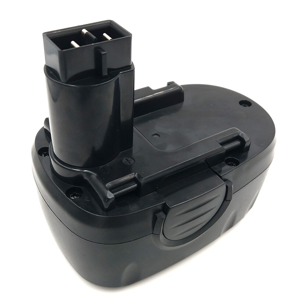 Voor Worx 18B 1500 mAh Ni-cd WA3152, WA3127 WG150, WG150s, WG152, WG250, WG541, WG900, WG901, WG901.1, WG250 1