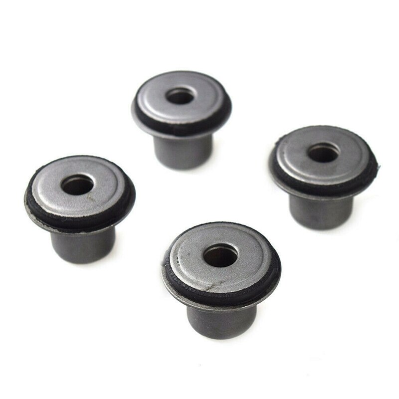 4Pcs Rack and Pinion Mounting Bushing Set 91605212... Grandado