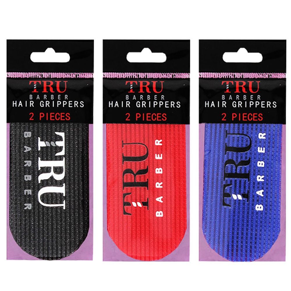 Kapper Hair Sticker Hair Gripper Herbruikbare Kappersband Houder Haarspeld Professionele Kapper Benodigdheden Haar Styling Tools
