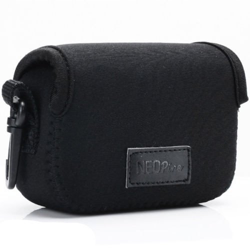 Camera Case voor Panasonic Lumix LX10 TZ100 TZ90 TZ80 TZ70 TZ60 TZ50 TZ40 TZ30 TZ20 ZS110 ZS100 ZS70 ZS50 ZS30 ZS20