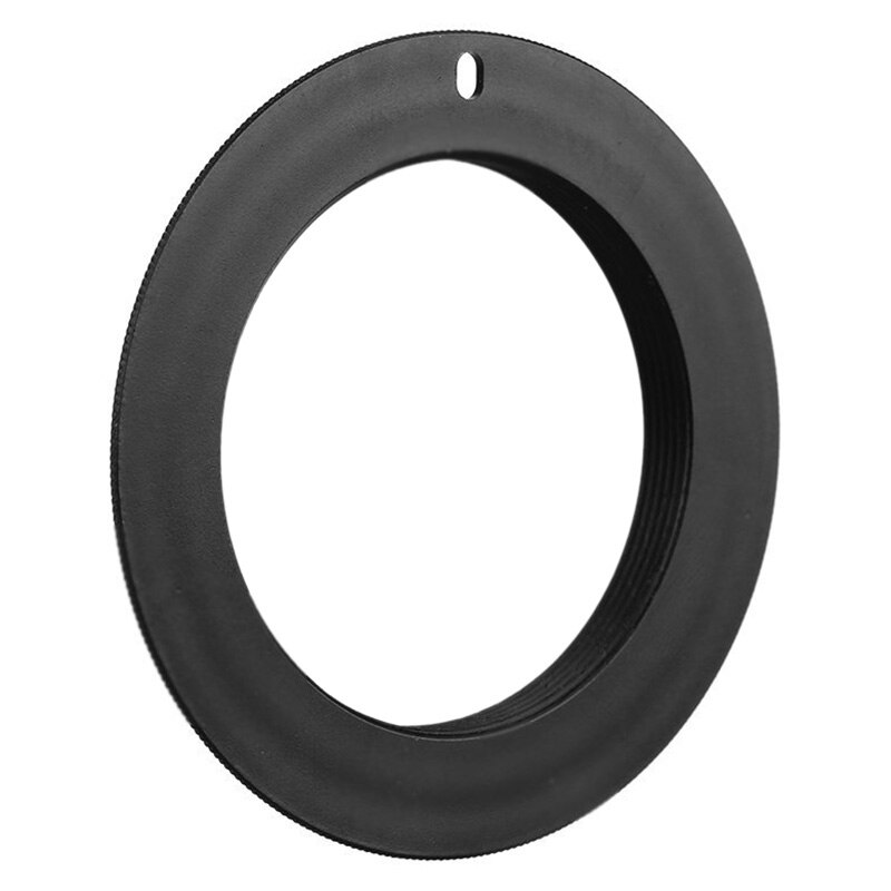 Super Slim Lens Adapter Ring Voor M42 Lens En Sony Nex E Mount NEX-3 NEX-5 NEX-5C NEX-5R NEX6 NEX-7 NEX-VG10