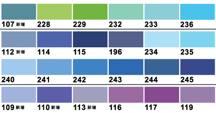 Finecolour-Rotuladores artísticos de doble punta, 160 colores para caligrafía y dibujo, marcadores con base de alcohol, EF101: self select 24 pcs