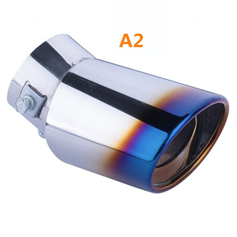 Manguera Exhuast de coche para extremo de tubo, para Geely Emgrand X7 EmgrarandX7,EX7 ,FC SUV,Vision X6,NL4: A2