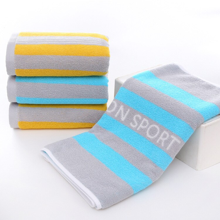 Sports Towels Fast Quick Drying Sweat Absorption Wipes Fitness Cycling Yoga Body Face Towel Athlete Outdoor Equipment 36*76cm
