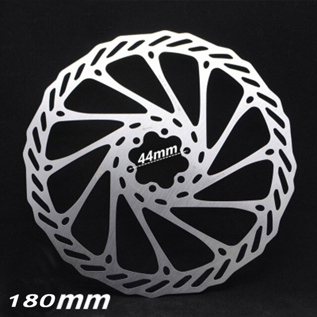 G3/HS1 disque 120/140/160/180/203mm vélo frein disque Rotor pour vtt montagne route G3 frein Rotors disque BB5/BB7 AVID vtt frein: 180MM B