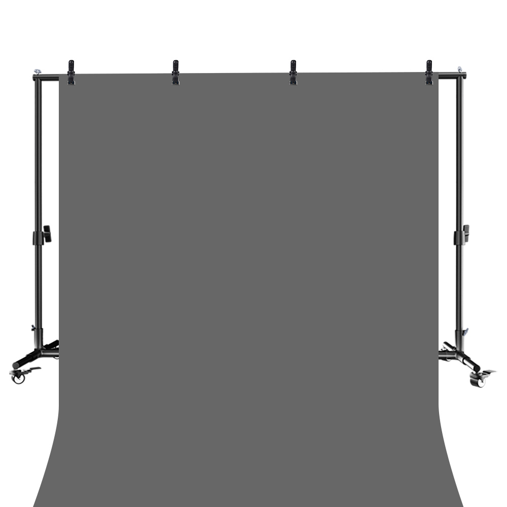 Soporte de fondo para pantalla de fotos, marco de fotos para fotografía, decoración familiar, telón de fondo para escuela de bebé, accesorios de , estudio 2x2/3M: violet / 150*200
