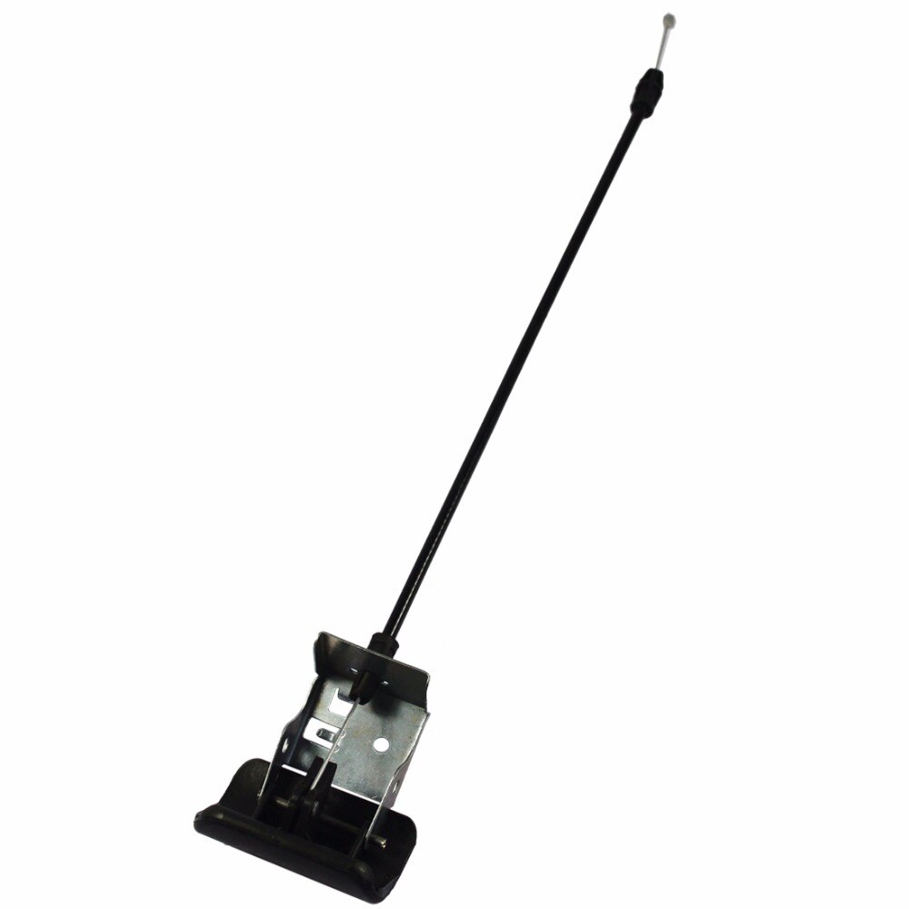 -Emergency Parking Brake Handle Release Lever & Cable For Chevy GMC Pickup Truck