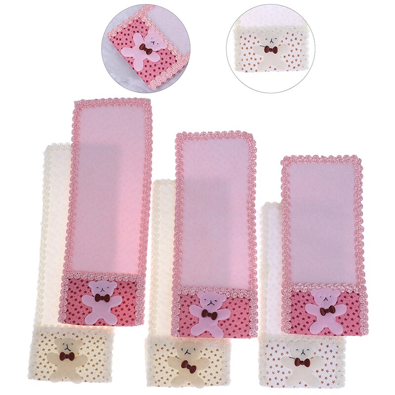 Remote Control Dustproof Dust Cover Television TV Box Air Conditioner Anti Dirty Protect Storage Bag