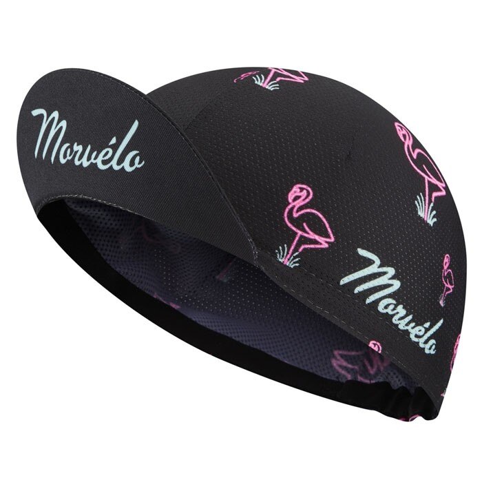 Neue Männer Frauen Morvelo Radfahren Kappe Gorra Ciclismo Bike Hut Fahrrad Headwear Bandana Ciclismo Radfahren Hut Schnell Trocknend: Grau