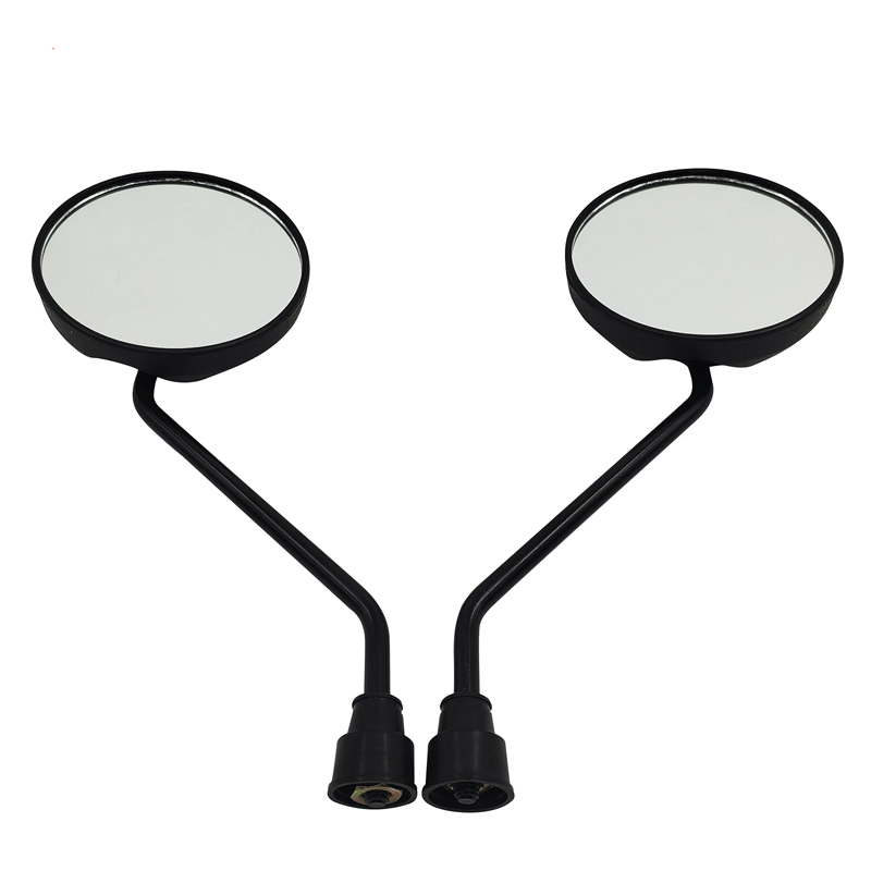 Accessori moto Specchietti moto Specchietto retrovisore scooter elettrico per adulti Specchietto laterale