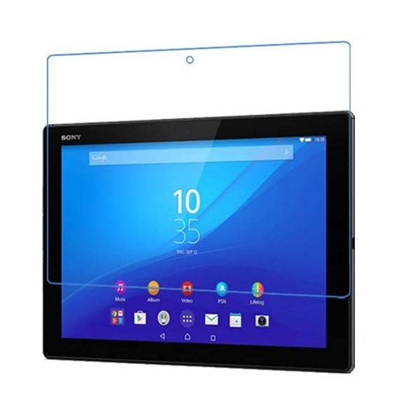 Gehard Glas Screen Protector Film voor Sony Xperia Z4 10.1 inch Tablet