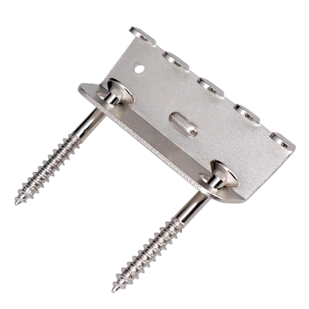 Electric Guitar Tremolo Springs&amp;Claw&amp;Screws Electric Guitar Replacement Parts for Tremolo Bridge Parts
