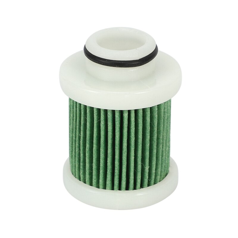 Filtro Carburante Primario Yamaha 6D8-WS24A-00-00 Per Fuoribordo 4T F40 F50 F60 F70 F90 F115
