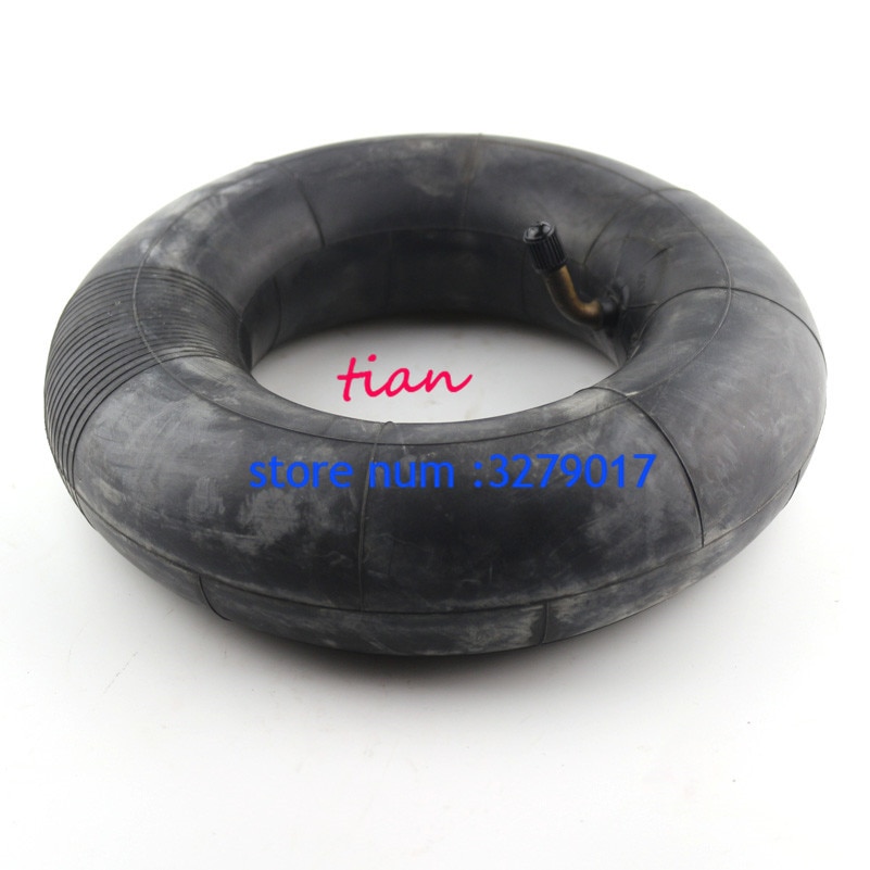 410/350-4 4.10/3.50-4 4.10-4 410-4 3.50-4 350-4 Inner Tube Metal Valve Tire