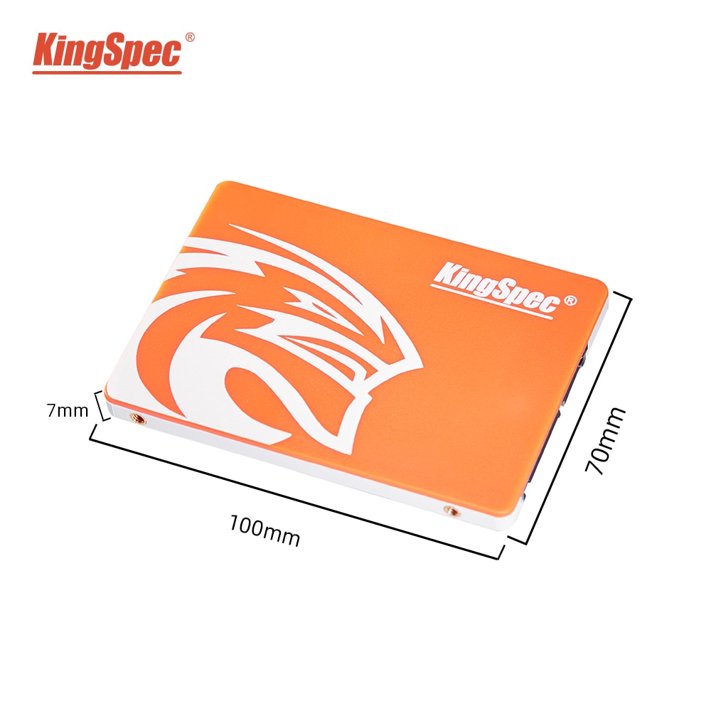 KingSpec ssd Internal hdd for computer Laptop desktop solid state disk for VIP customer