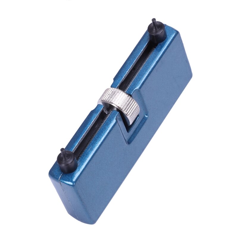 Watch Battery Replacement Tool Kit For Watch Back Remover And Opener