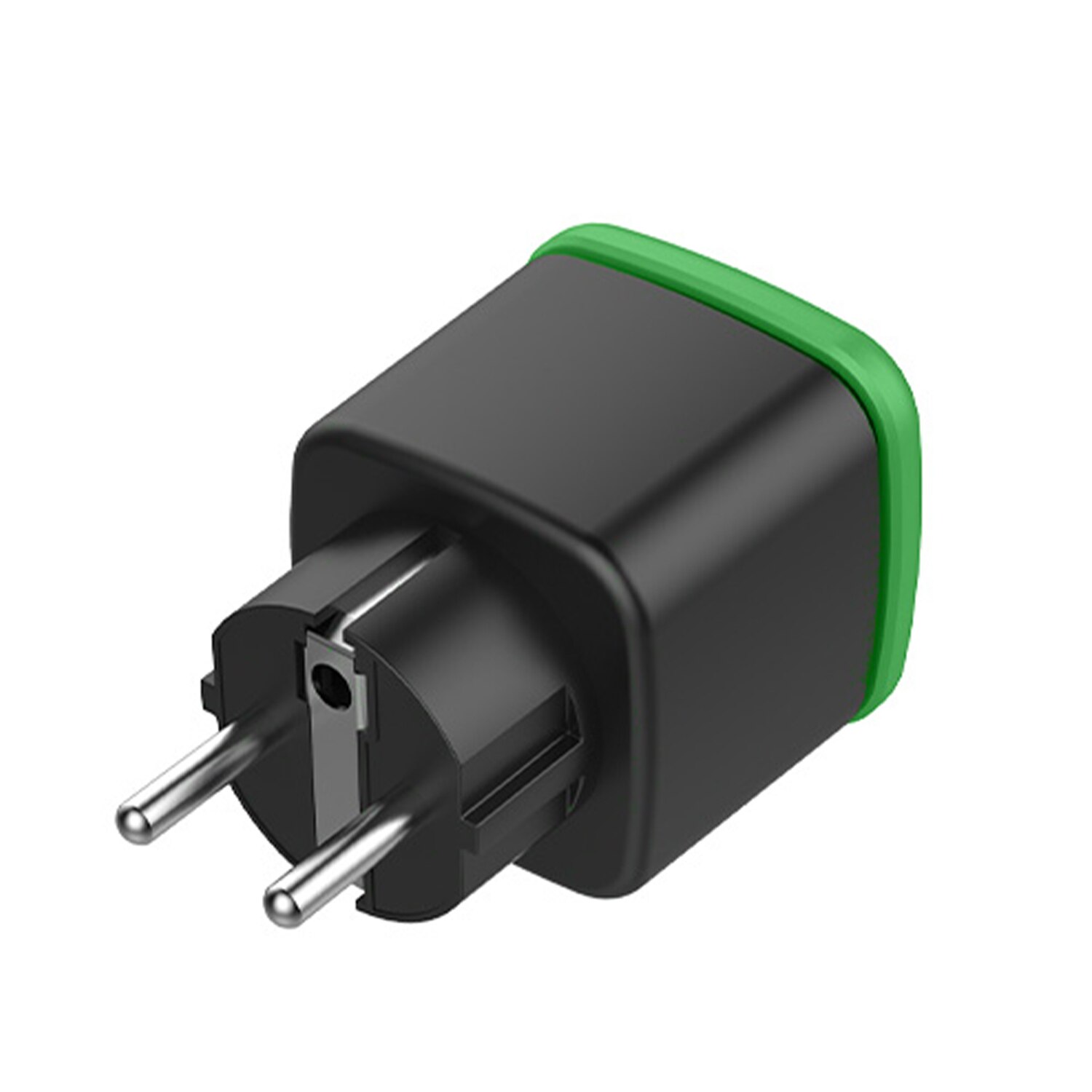 Tuya Smart WiFi Plug Waterproof IP44 16A Remote Voice Control Power Energy Monitor Socket Timing Function Work With Alexa Home