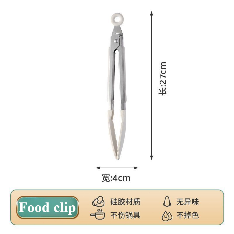 1Stck Silikon Spatel Lebensmittel Klasse Kochen Utensilien Backen Tamagoyaki Nicht-Stock Kochgeschirr Steak Pizza Spachtel Geschirr Werkzeuge: Licht Grün