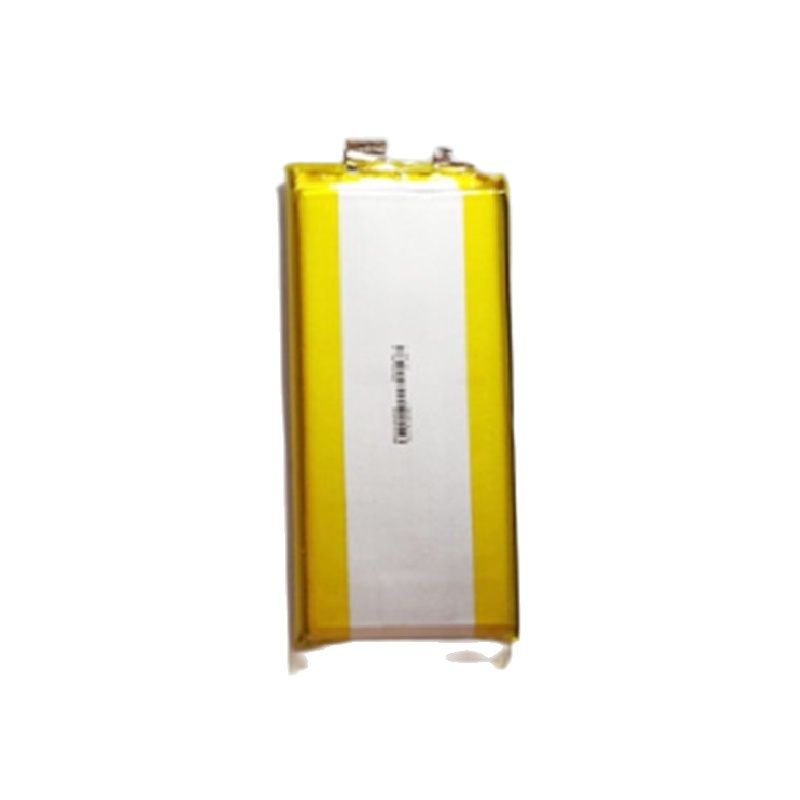 núcleo de batería para reproductor Fiio X5 III Gen 3, paquete de acumulador recargable de litio de polímero de litio, código de seguimiento de repuesto