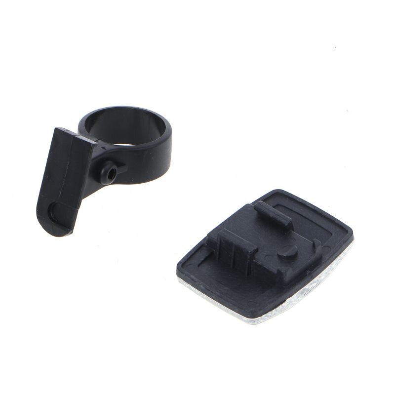 Bicycle Bike Handlebar Reflector Reflective Front Rear Warning Light Safety Lens WXTB