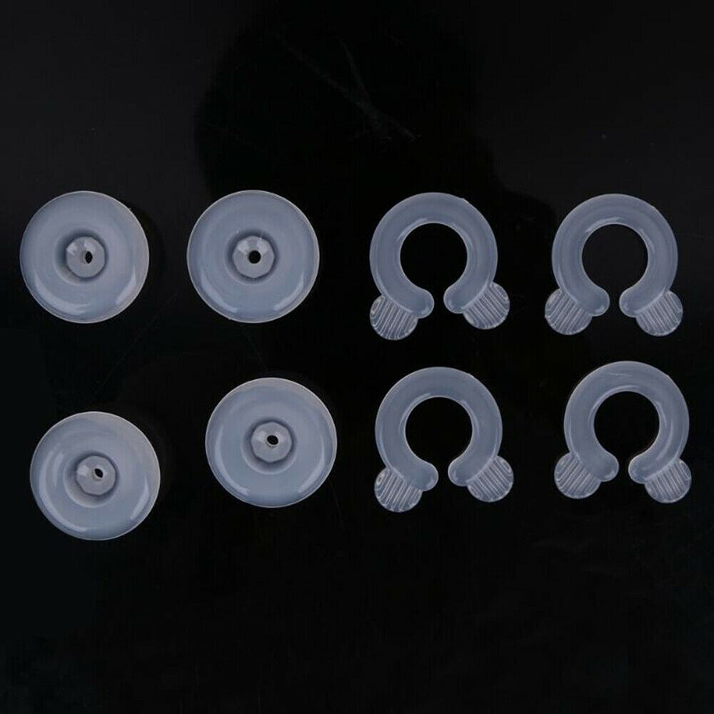 8x Bed Duvet Cover Sheet Holder Clamp Fastener Plastic Quilt Covers Gripper Clip Quilt Cover Sheet Holder Clamps