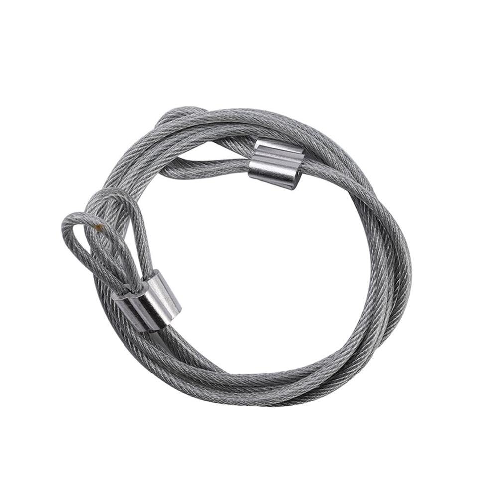 Car modification hood lock high-strength aluminum punch-free racing engin universal quick-release with pole free punching