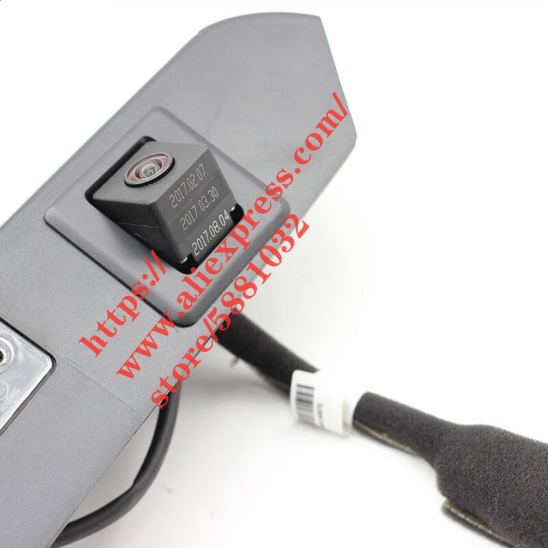 Rear View Camera for Maxus V80 Reversing Camera/Rear View Probe/Reverse Image C00028083