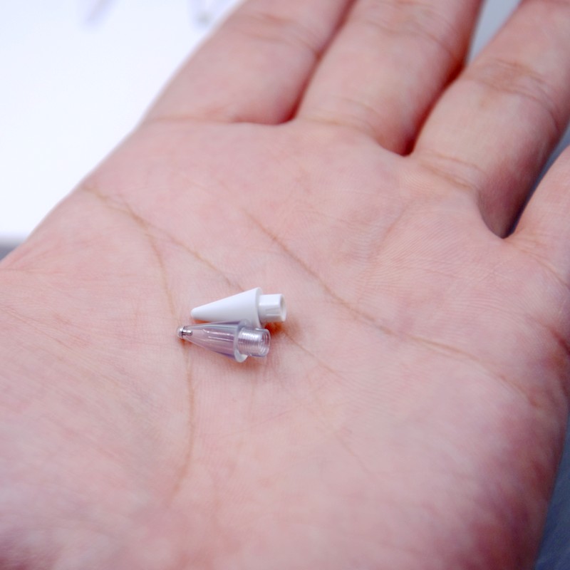 Officiële Originele Tips penpunt voor HUAWEI M-Pencil 2e 3e Generatie White Edition Uiterlijk cd54/S/L cd54R Vervangbaar