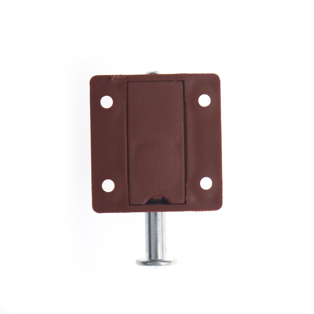 BEST 1pcs Latch Thumb Lock For Door Window Cabinet Box Cupboard Locker Home Bolt DIY Furniture Hardware