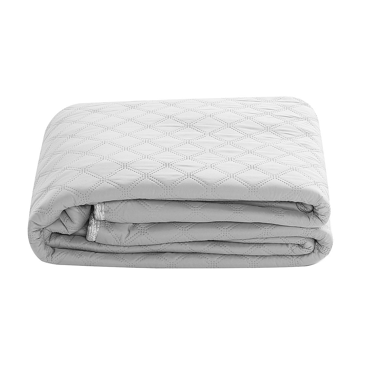 Non-woven Fabric Electric Heating Blanket Underblanket Winter Single Double Electric Mattress Thermostat Warm Electric Blanket