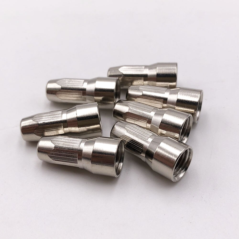 10pcs Electrode PR0117 20pcs and 10pcs Nozzle PD0114-10 for Trafimet S75 cutting torch plasma cutting consumables