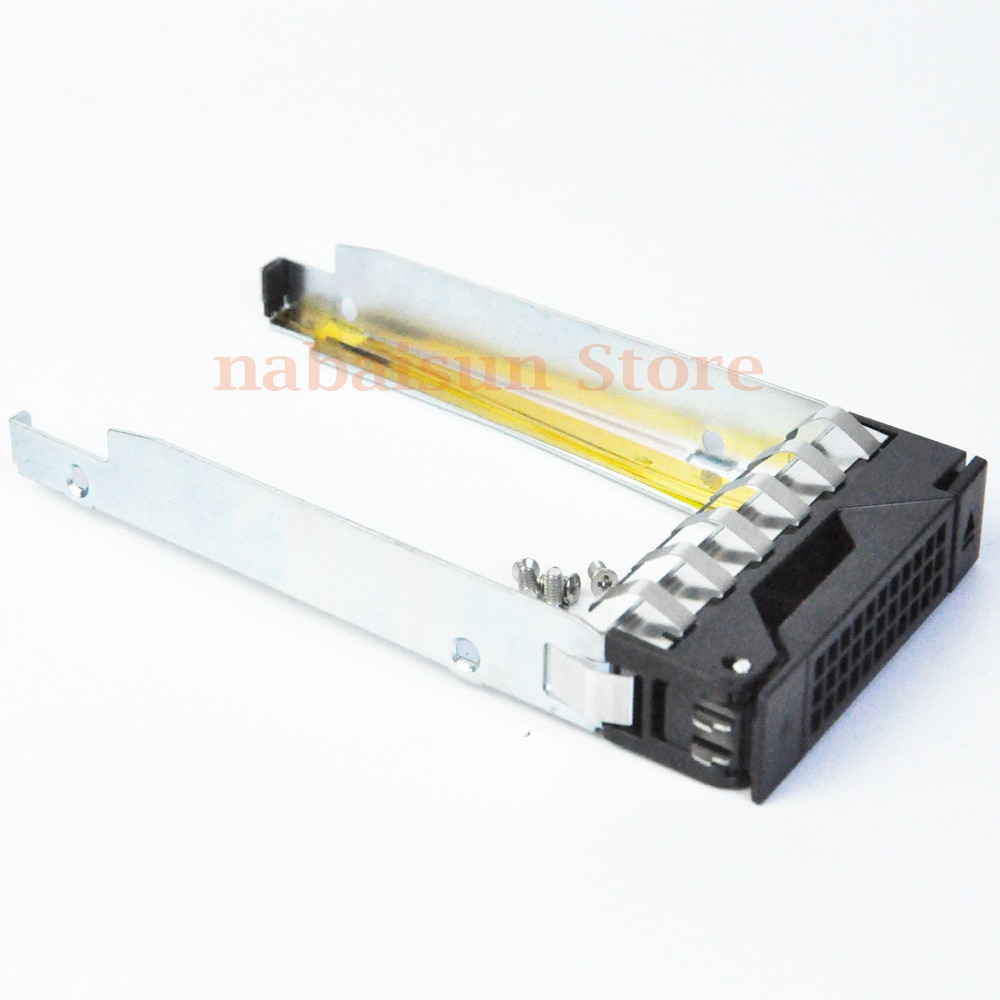 03T8147 2.5" HDD Tray caddy for ThinkCentre RD350 RD450 RD550 RD650 SM10A43750