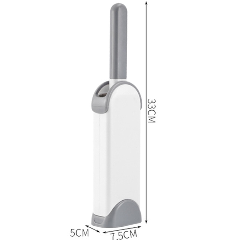 Dusting Static Brush Clothes Hair Brush Anti-Static Wool Lint Dust Sticky Remove Pet Fur Cleaner Cleaning Brushes