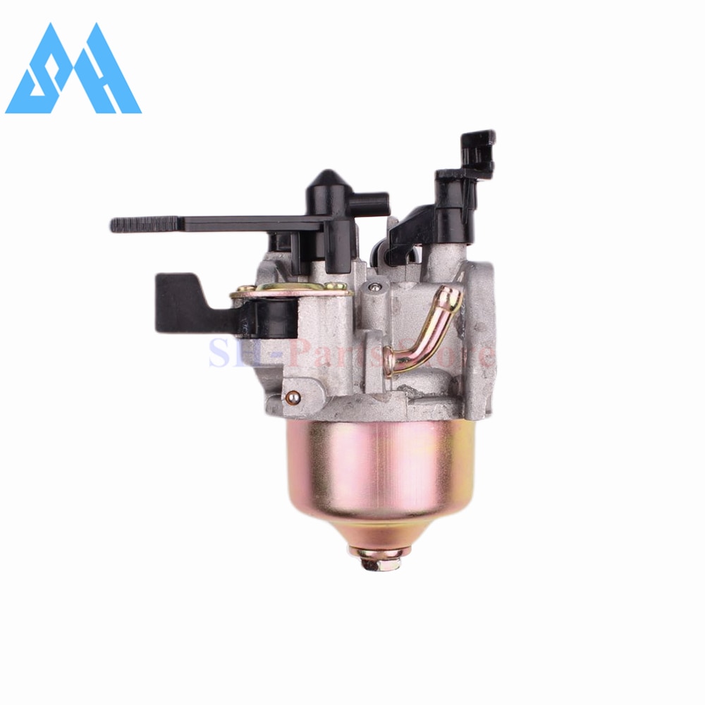 19mm Carburetor for Honda GX160 5.5HP and GX200 6.5HP Engines Replaces OEM Part 16100-ZH8-W61