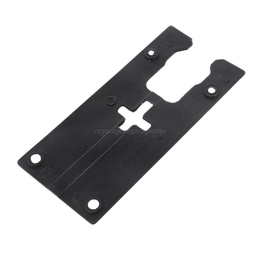 Plaque de Base de scie sauteuse en plastique souple pour Makita 4304 4304T utilisé w plaque de base en aluminium Je14 19 directe