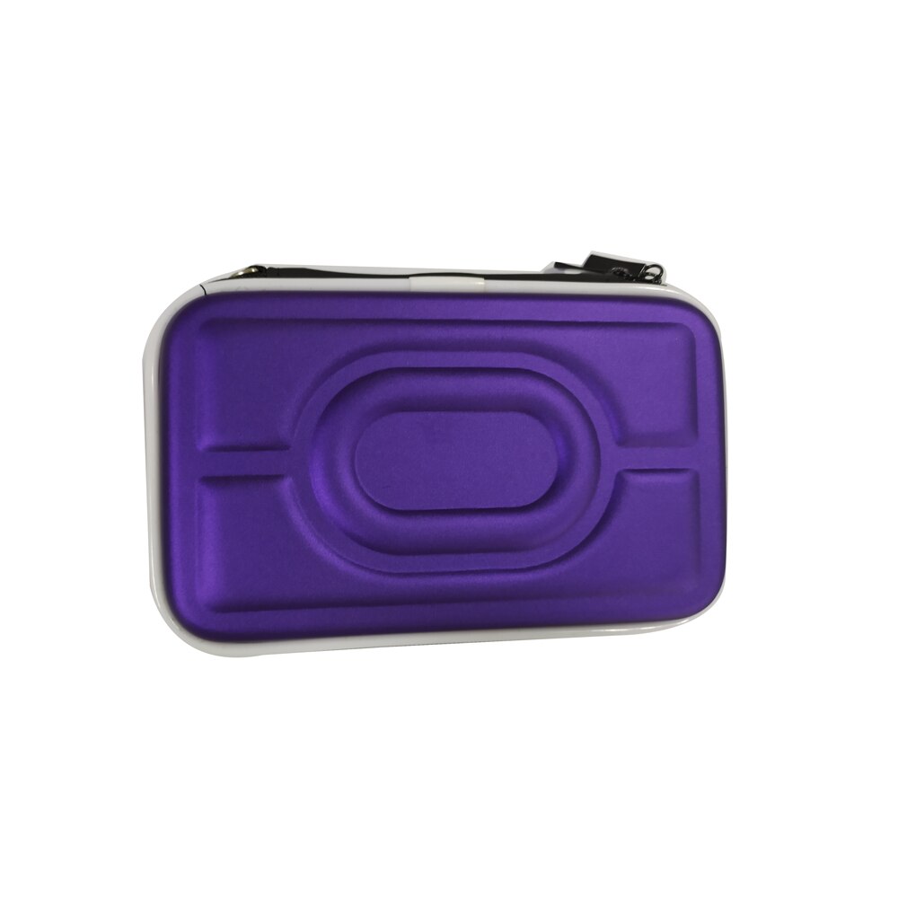 Per GBA GBC EVA custodia rigida custodia protettiva custodia per custodia NDSi NDSL 3DS