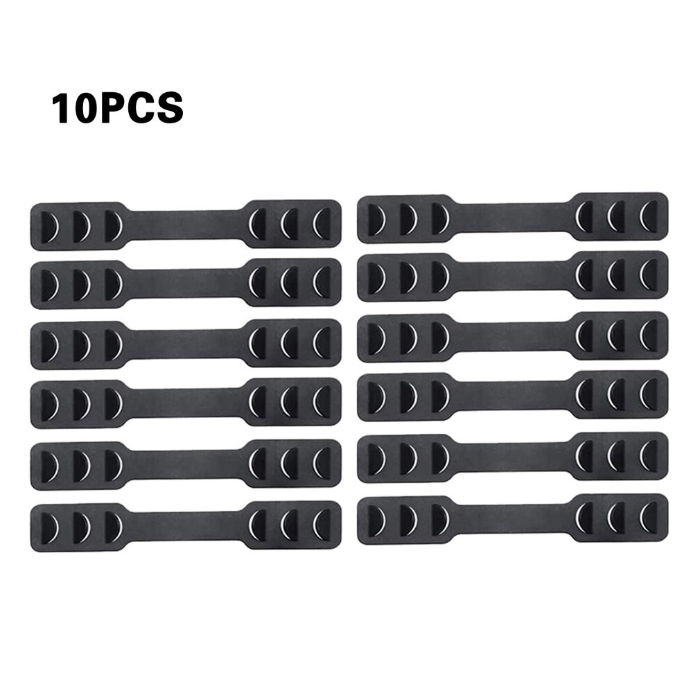 Tragbarer Handlüfter 4 Geschwindigkeiten - USB Aufladbar Mit 1200mAh