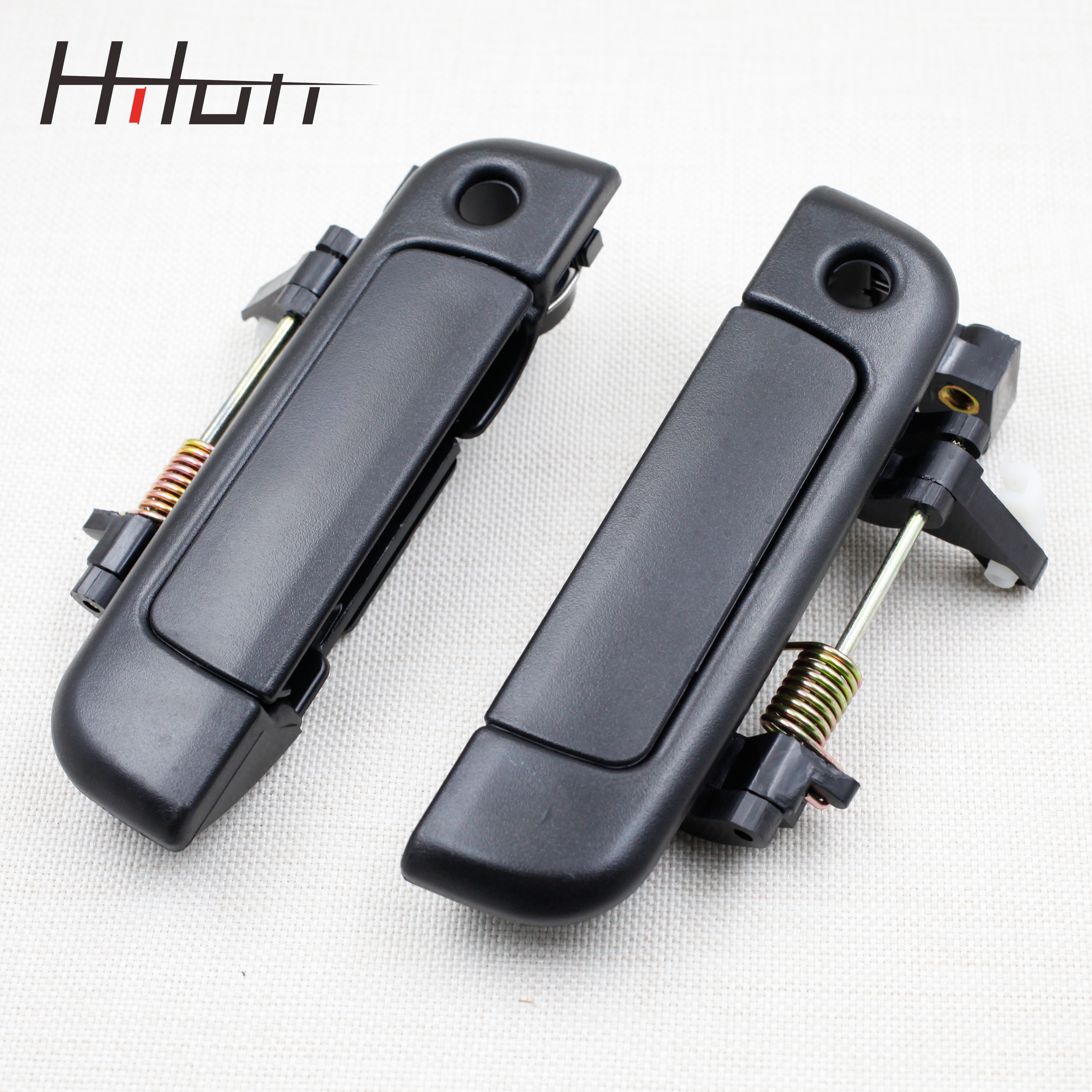 front outer door handle used for toyota hiace 1990... – Vicedeal