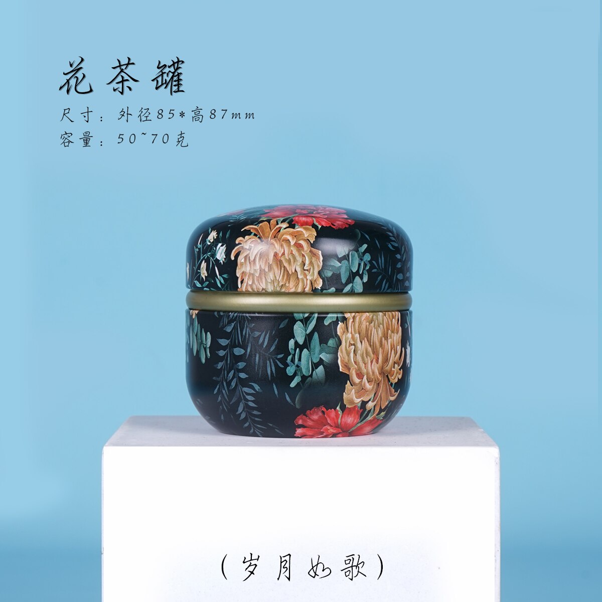 Honden Katten Kleine Huisdieren Crematie Ijzer Urn Dier As Houder Urnen Huisdier Gedenktekens Kist Begrafenis Aandenken Display Thuis Of begraven: Bruin