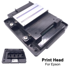 Testina di stampa per EPSON WF-7610 WF-7620 WF- 7621 WF- 3620 WF-3640 WF- 7111 Kit di sostituzione stampante testina di stampa accessori per stampanti