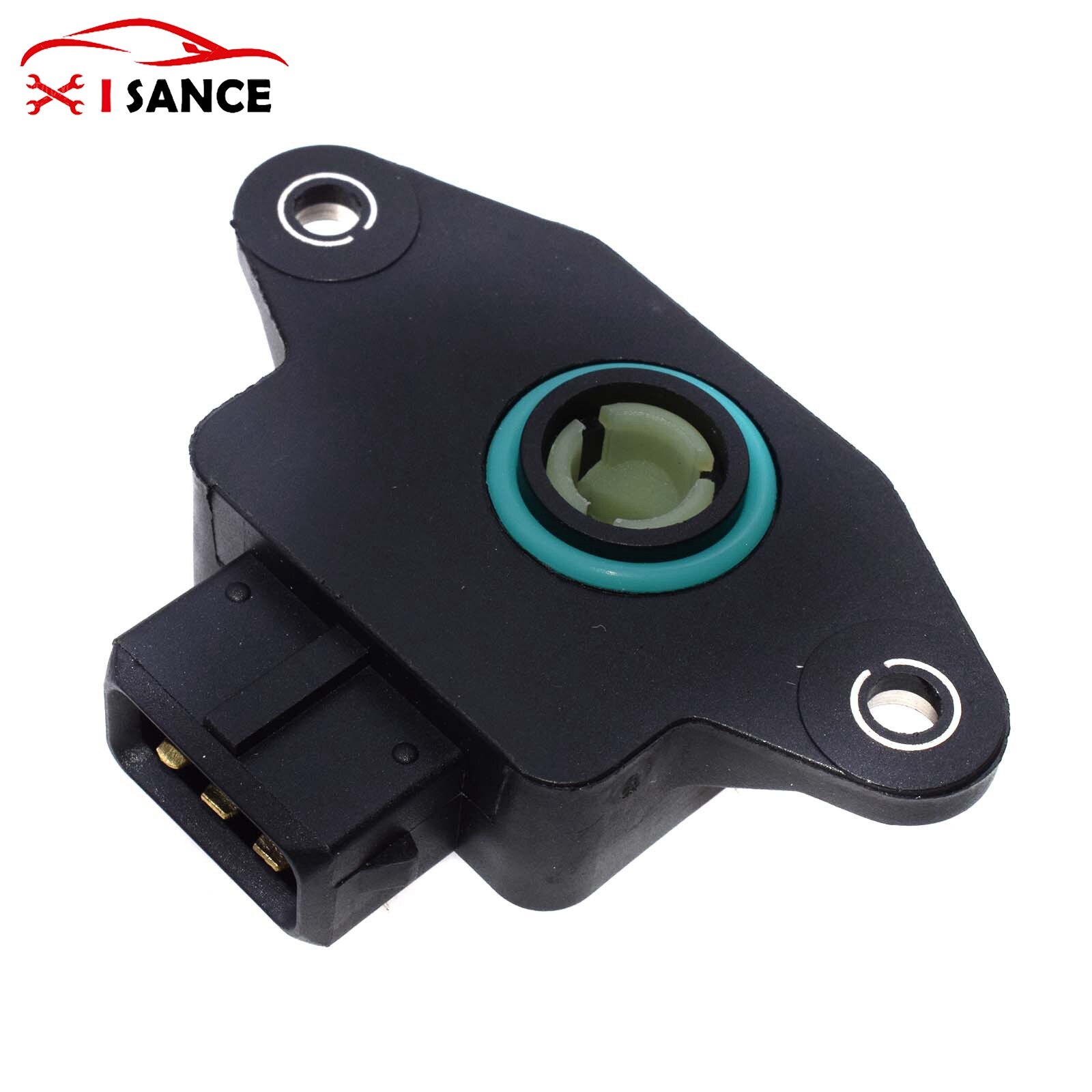 Throttle Position Sensor 1292636,1336385 For VOLVO 240 850 C70 S60 S70 S90 2.3L 2.4L 1990-2004